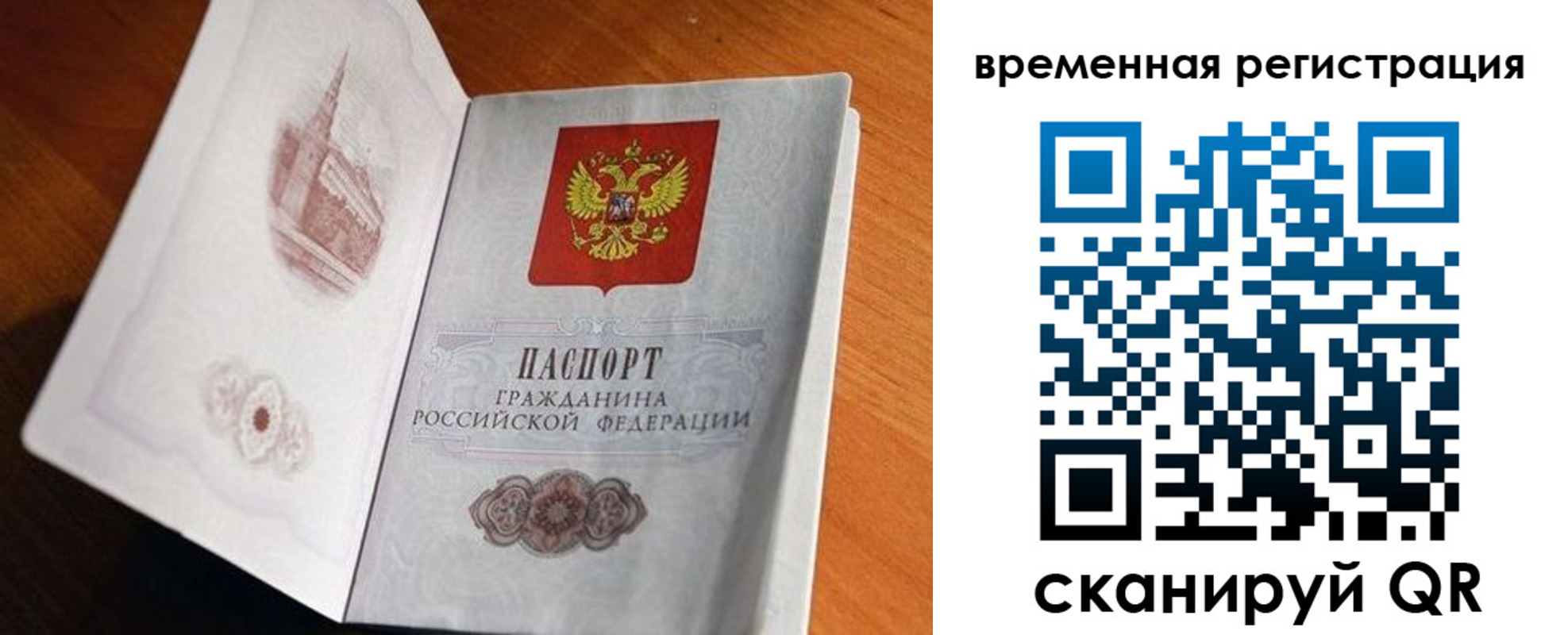 прописка штамп в Элисте